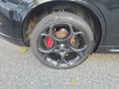 2023 Alfa Romeo Stelvio Veloce AWD