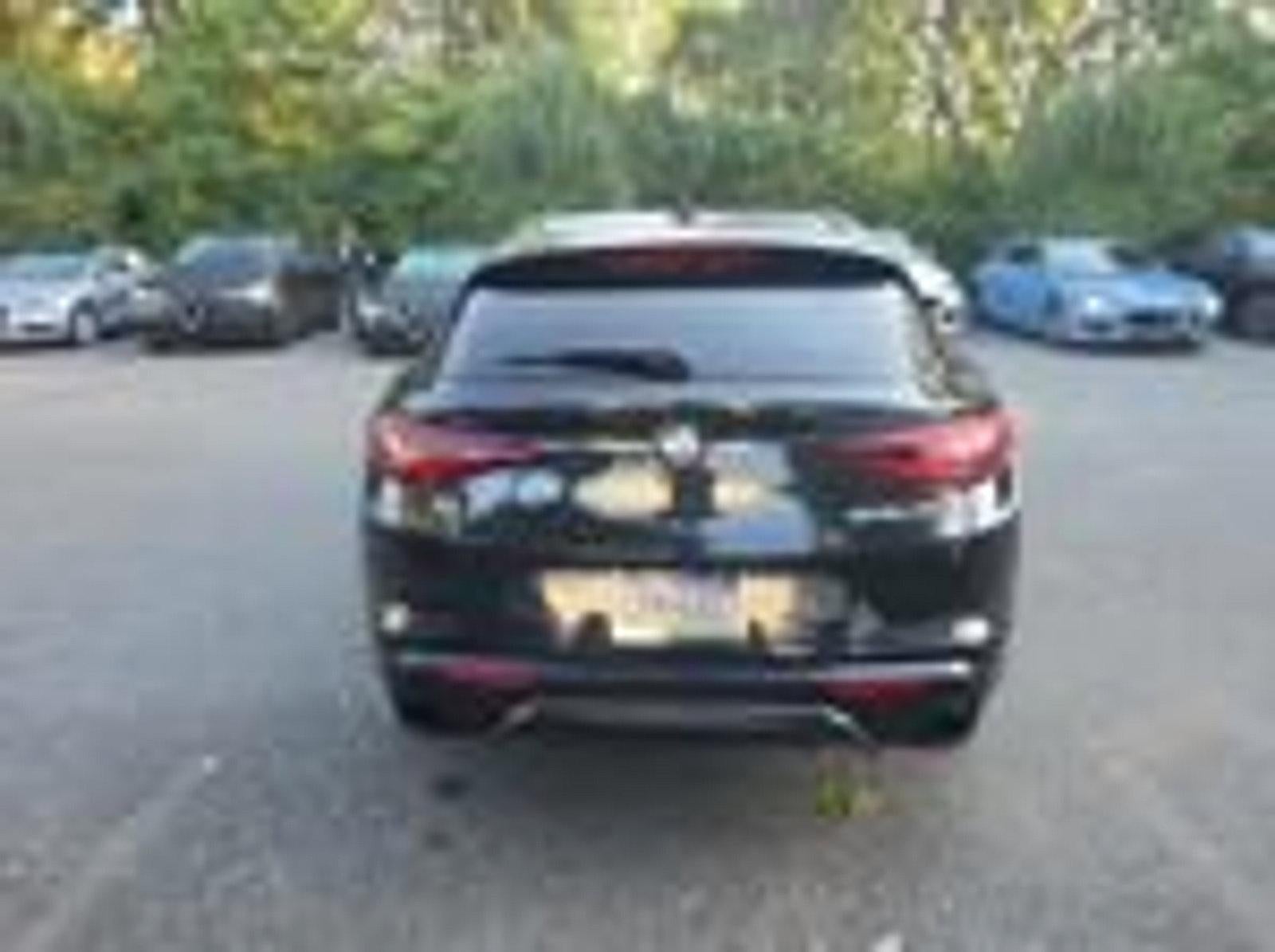 2023 Alfa Romeo Stelvio Veloce AWD