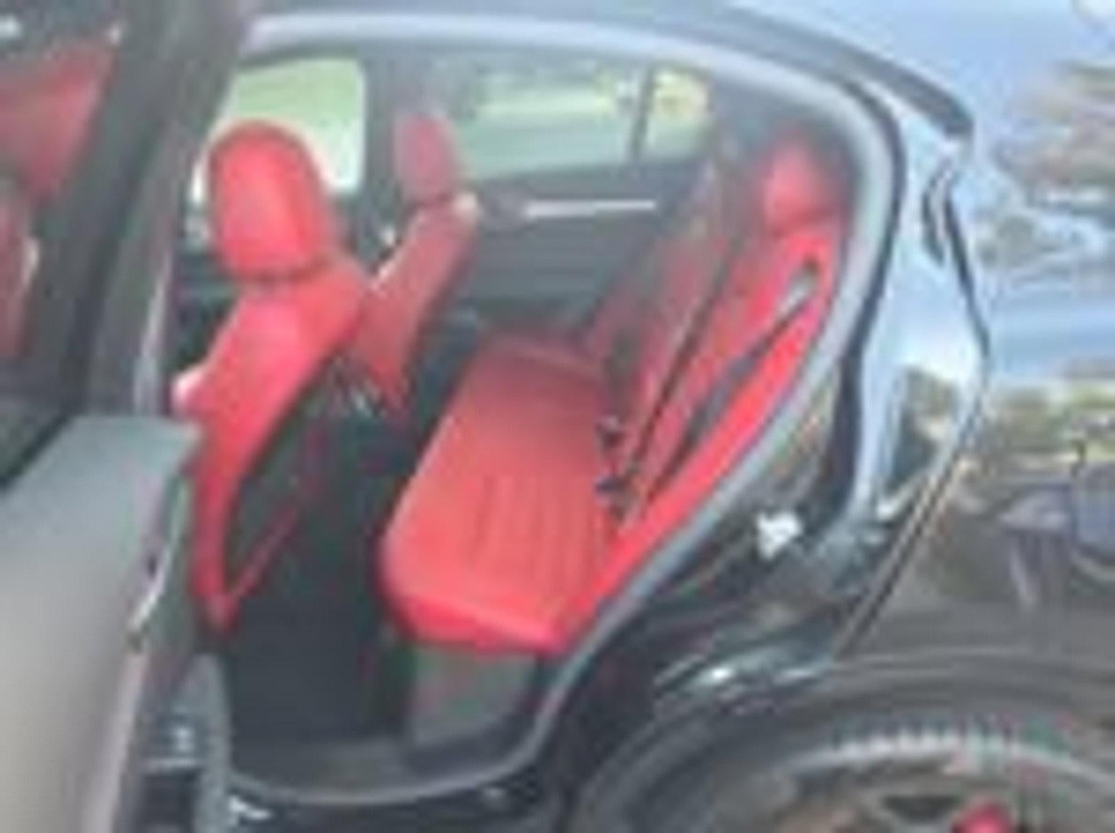 2023 Alfa Romeo Stelvio Veloce AWD