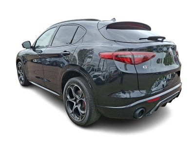 2023 Alfa Romeo Stelvio Veloce AWD