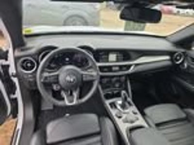 2024 Alfa Romeo Stelvio Veloce AWD