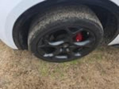 2024 Alfa Romeo Stelvio Veloce AWD