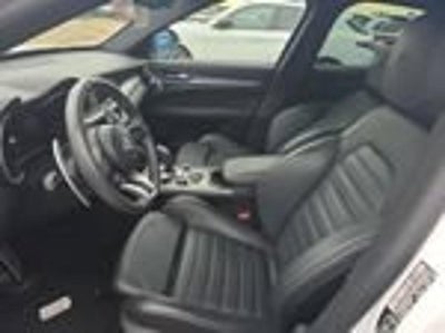 2024 Alfa Romeo Stelvio Veloce AWD