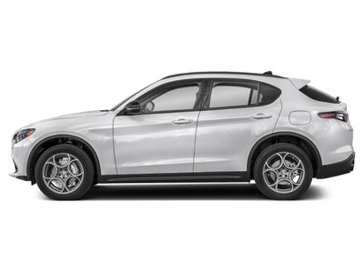 2024 Alfa Romeo Stelvio Veloce AWD