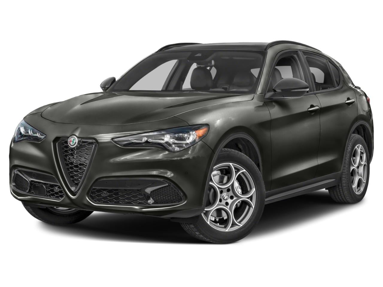 2024 Alfa Romeo Stelvio Veloce AWD