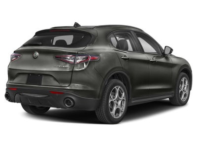 2024 Alfa Romeo Stelvio Veloce AWD