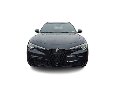 2022 Alfa Romeo Stelvio Veloce AWD