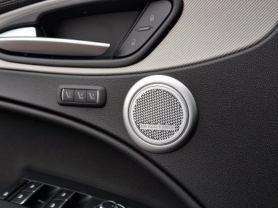 2022 Alfa Romeo Stelvio Veloce AWD