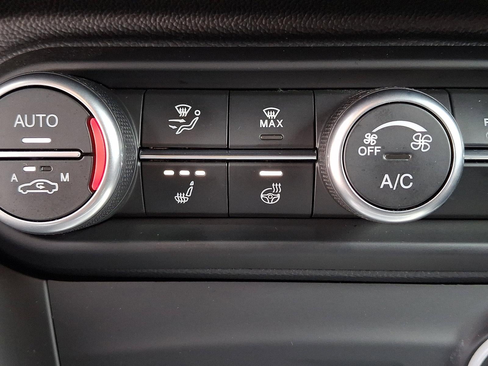 2024 Alfa Romeo Stelvio Veloce AWD