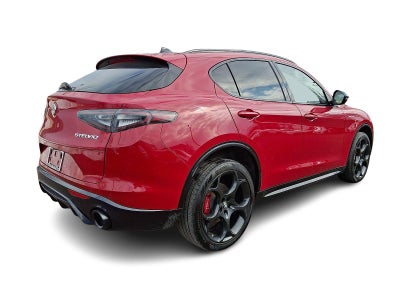 2024 Alfa Romeo Stelvio Veloce AWD