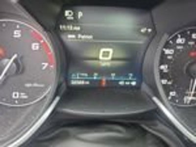 2023 Alfa Romeo Stelvio Veloce AWD