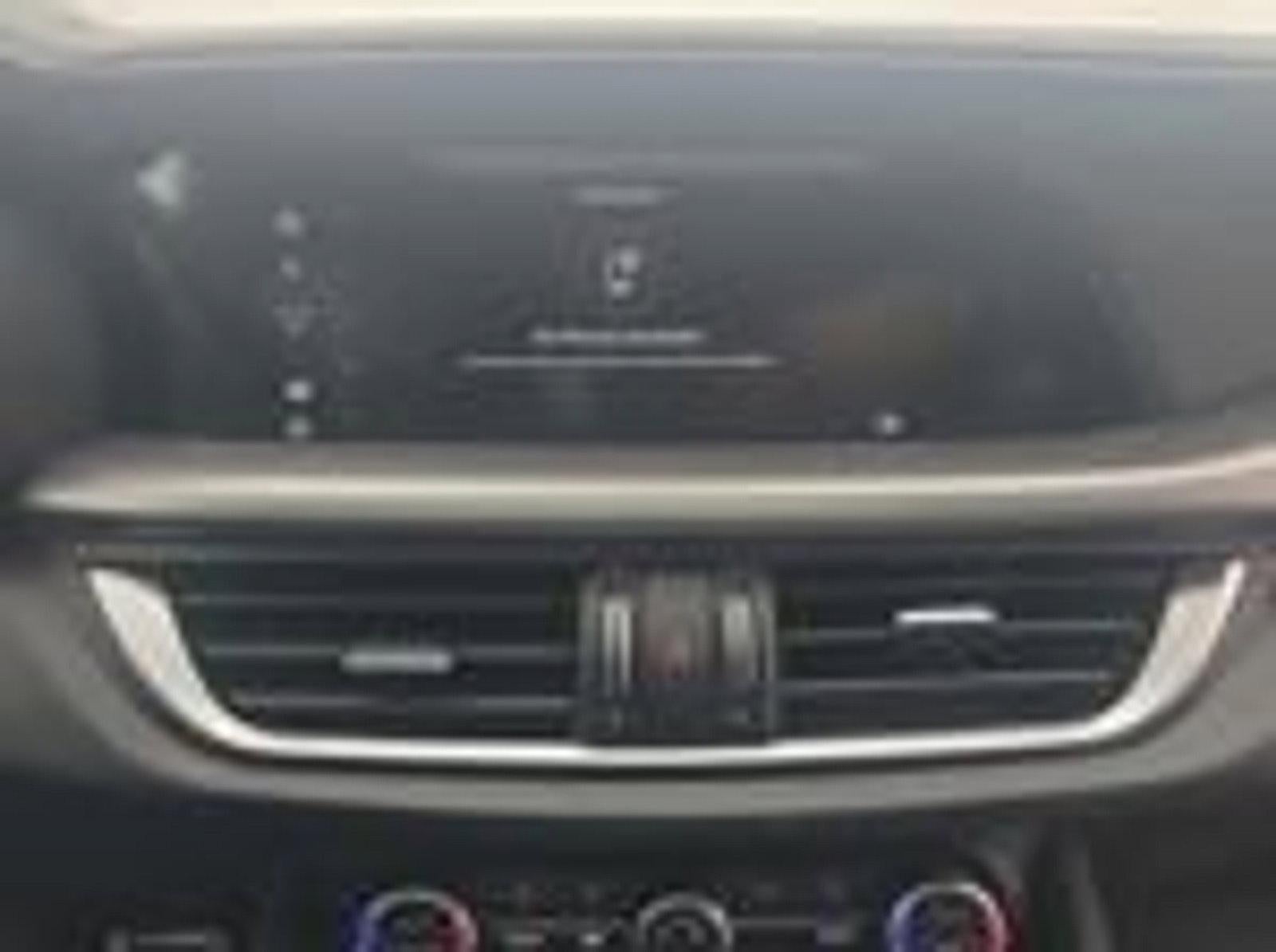 2023 Alfa Romeo Stelvio Veloce AWD