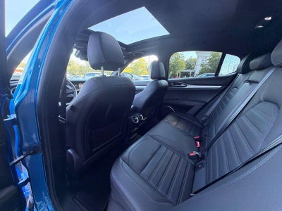 2023 Alfa Romeo Stelvio Veloce AWD