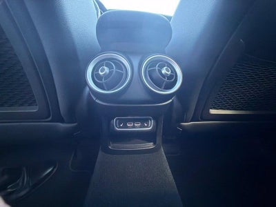 2023 Alfa Romeo Stelvio Veloce AWD