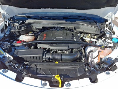 2024 Alfa Romeo Stelvio Veloce AWD