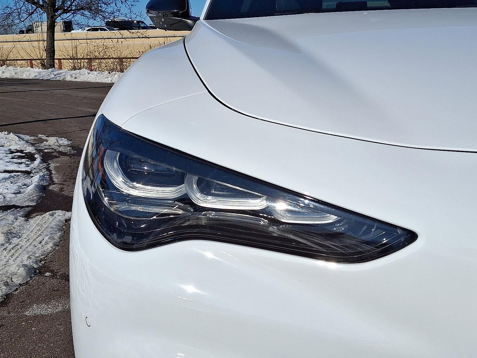 2024 Alfa Romeo Stelvio Veloce AWD