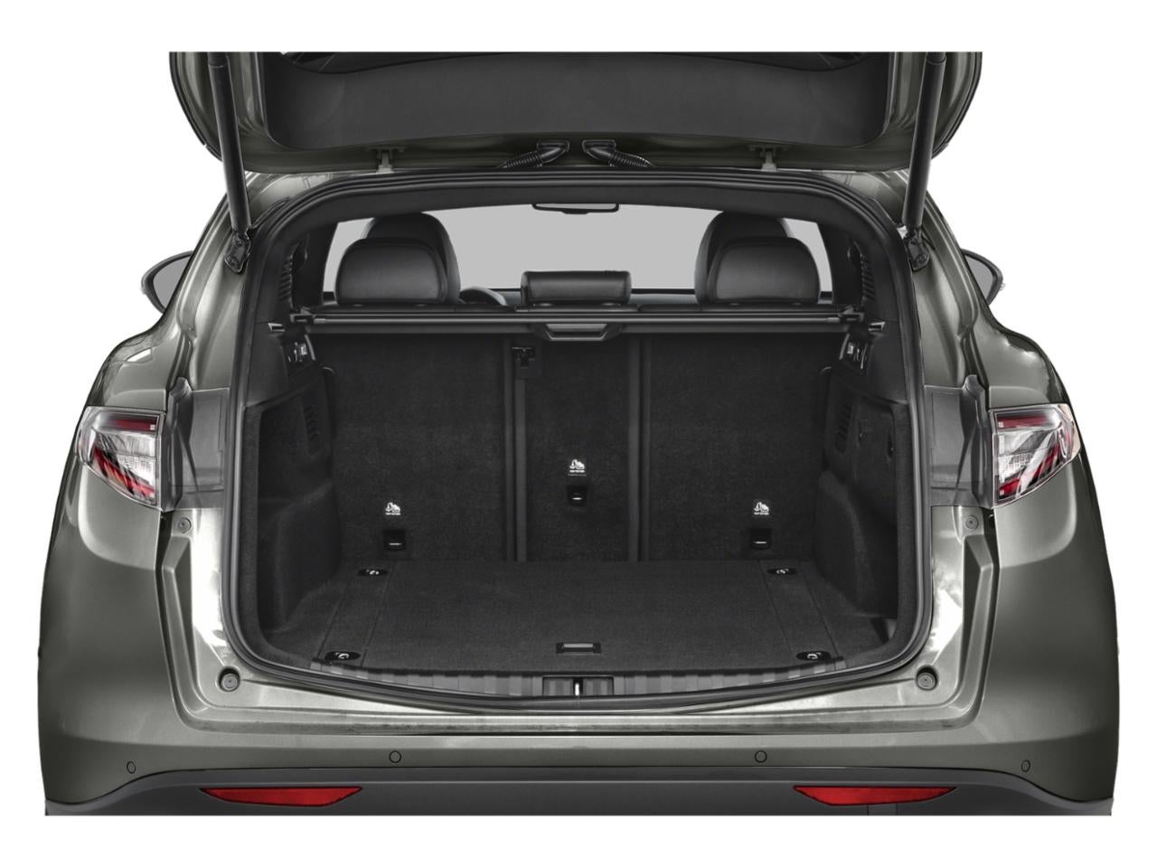 2024 Alfa Romeo Stelvio Veloce AWD