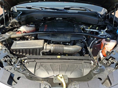 2024 Alfa Romeo Stelvio Veloce AWD