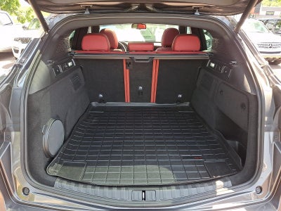 2024 Alfa Romeo Stelvio Veloce AWD