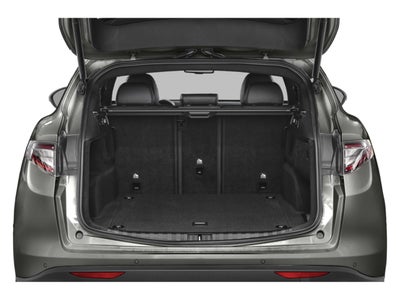 2024 Alfa Romeo Stelvio Veloce AWD