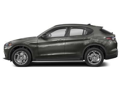 2024 Alfa Romeo Stelvio Veloce AWD