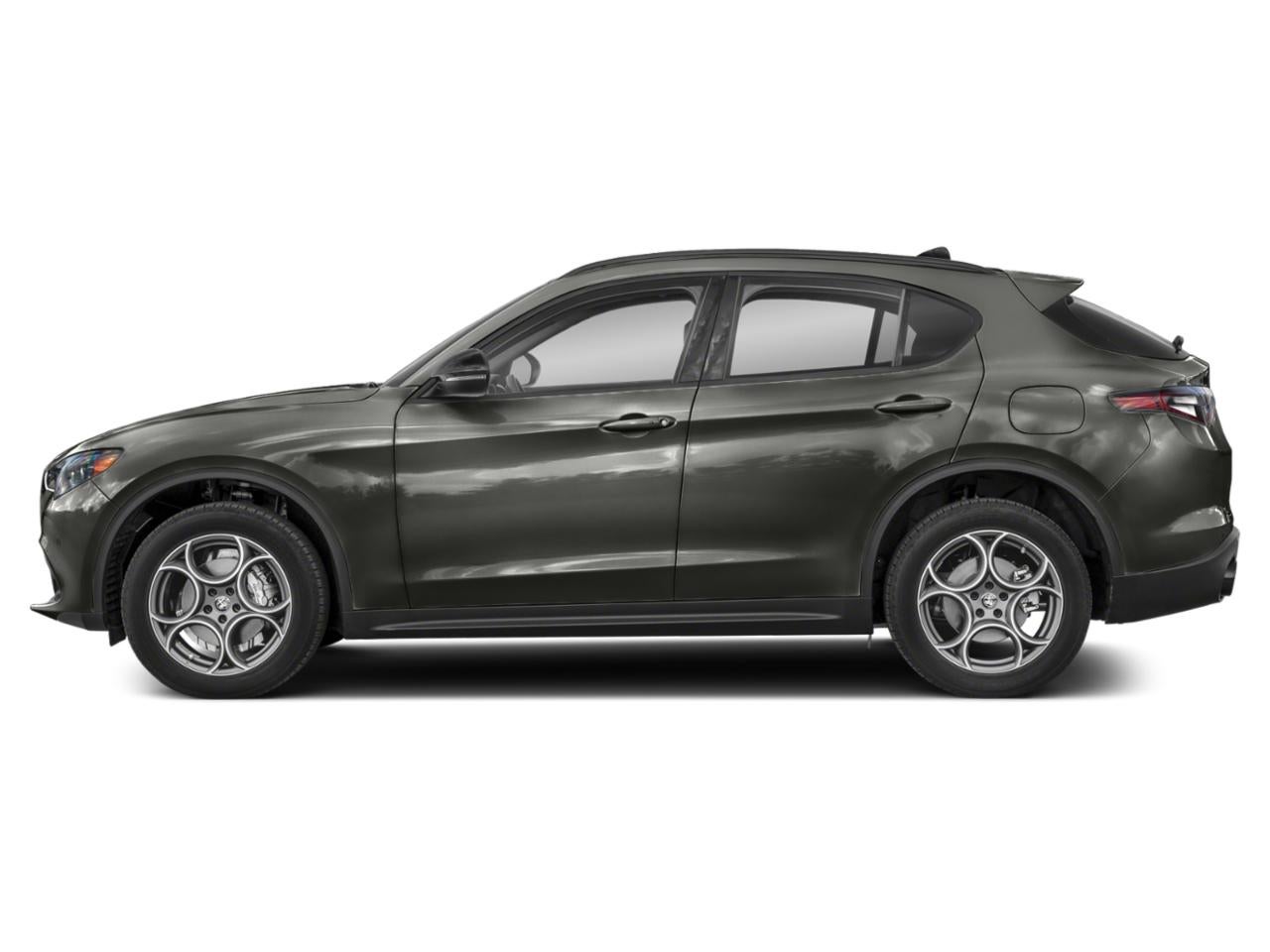 2024 Alfa Romeo Stelvio Veloce AWD