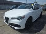 2023 Alfa Romeo Stelvio Estrema AWD