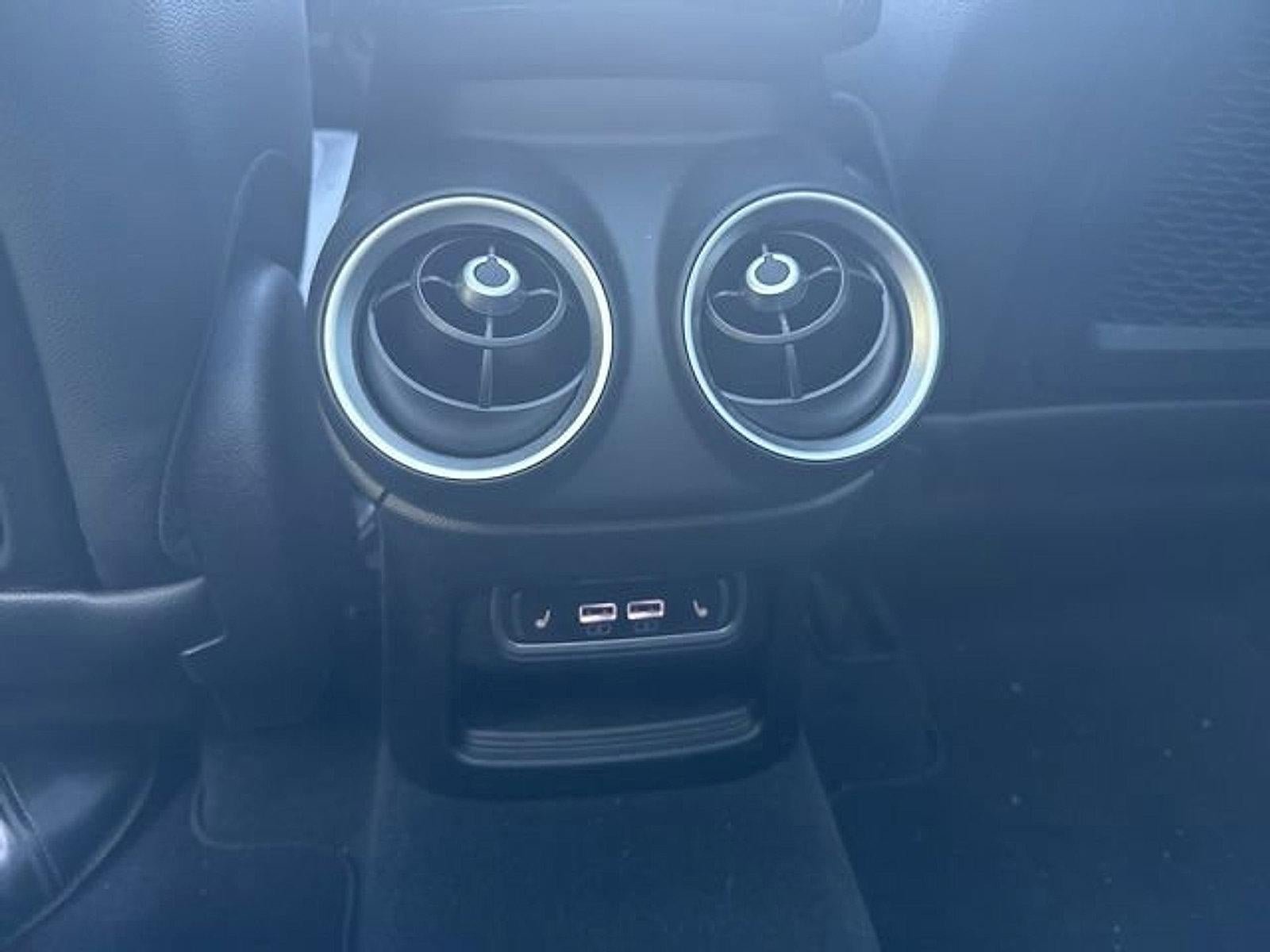 2023 Alfa Romeo Stelvio Ti AWD