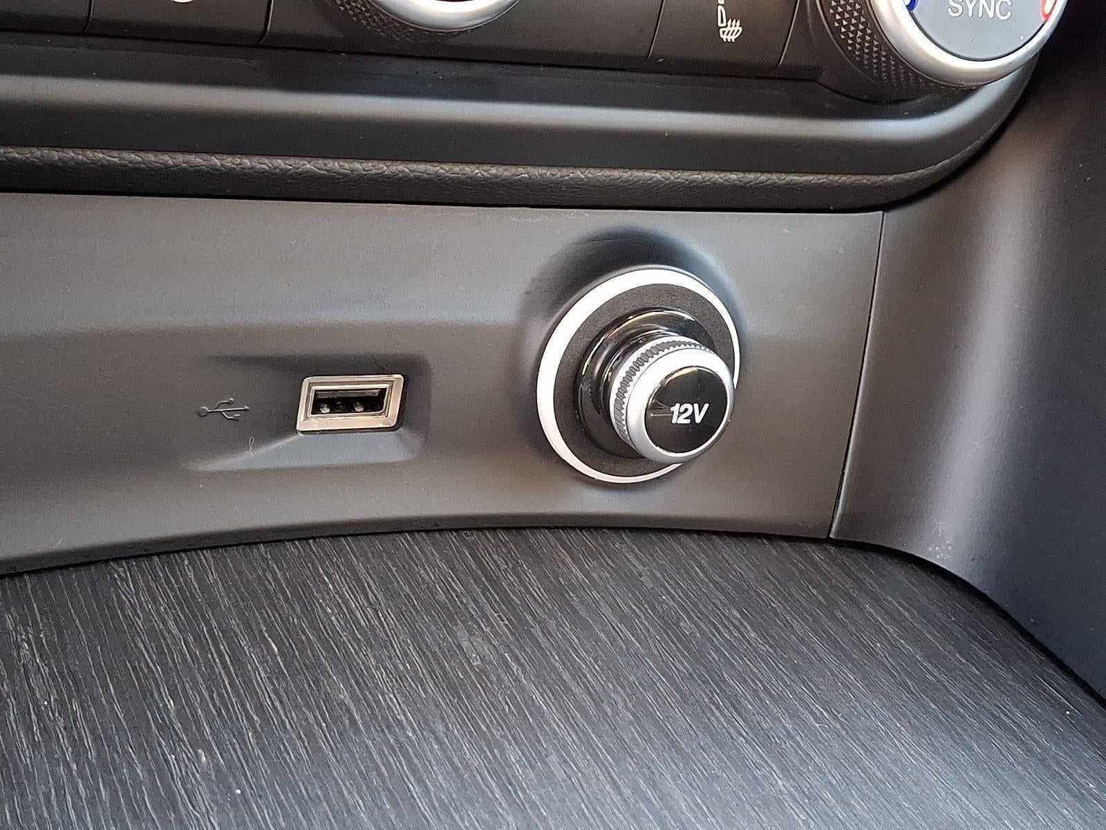 2023 Alfa Romeo Stelvio Ti AWD