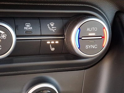 2023 Alfa Romeo Stelvio Ti AWD