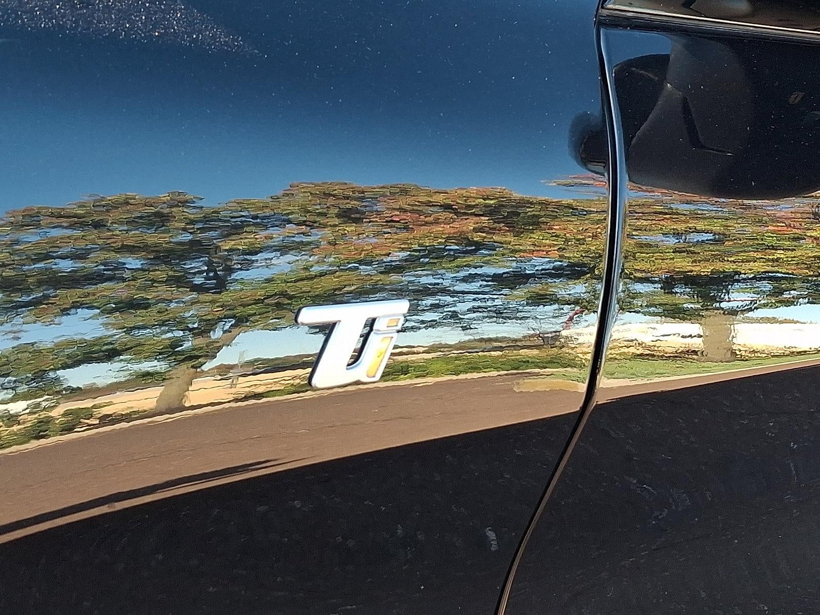 2023 Alfa Romeo Stelvio Ti AWD
