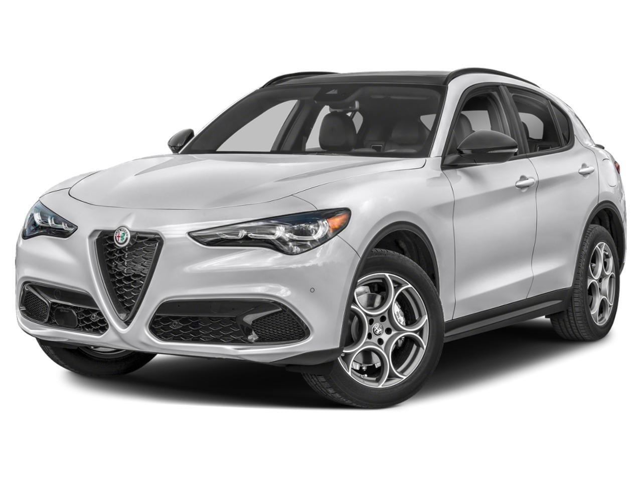 2024 Alfa Romeo Stelvio Ti AWD