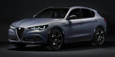 2024 Alfa Romeo Stelvio Ti AWD