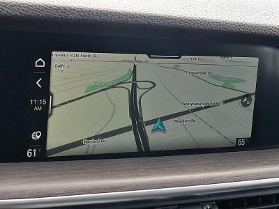 2022 Alfa Romeo Stelvio Ti AWD