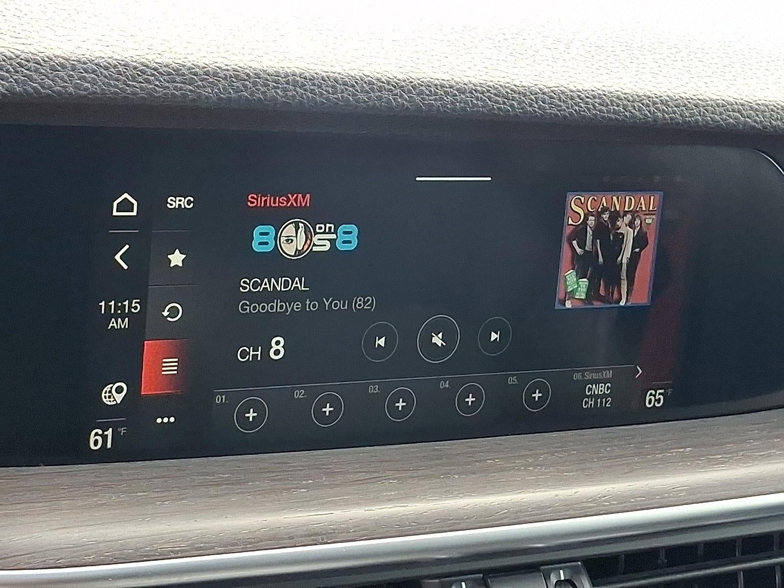 2022 Alfa Romeo Stelvio Ti AWD