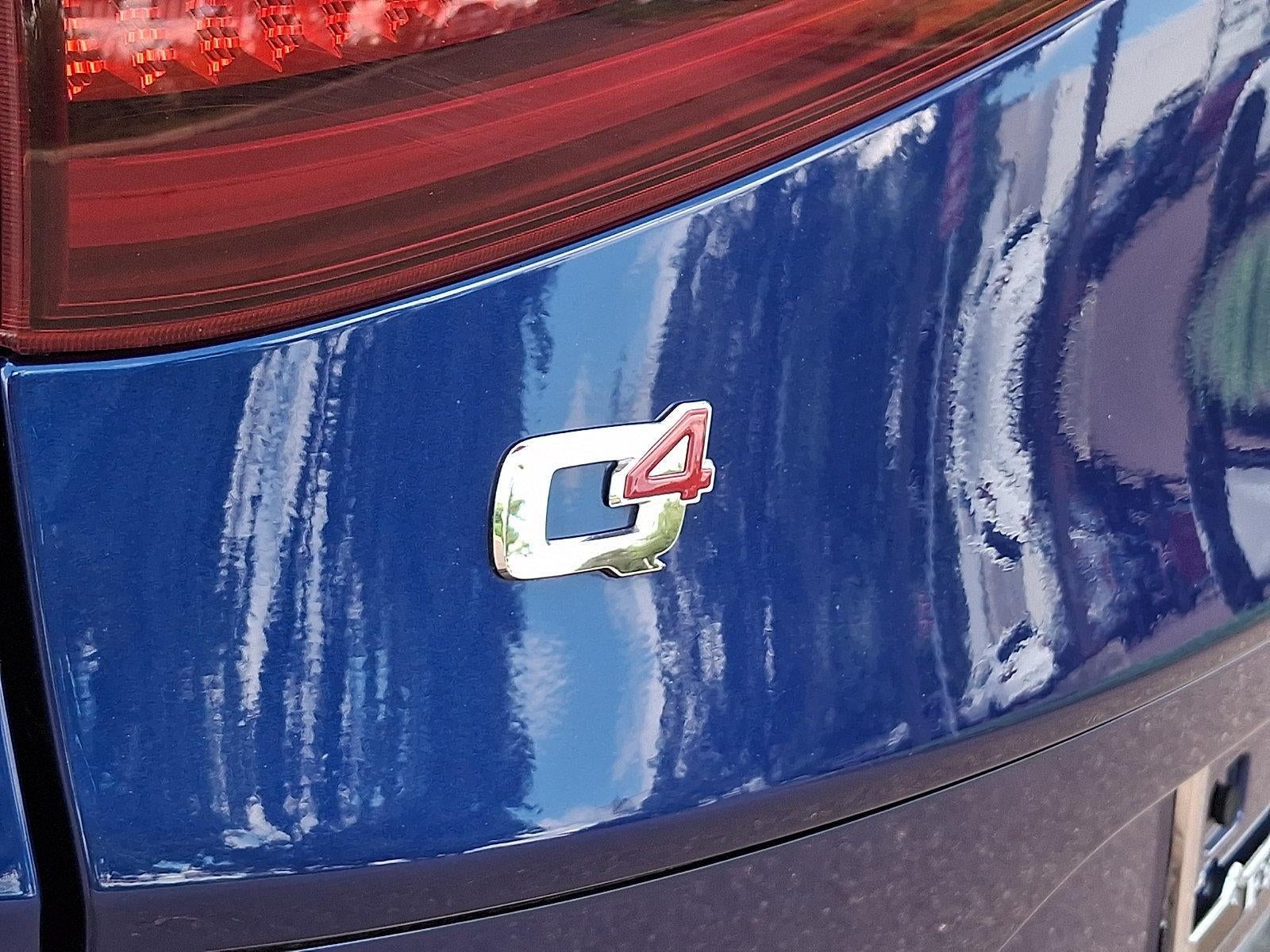 2022 Alfa Romeo Stelvio Ti AWD