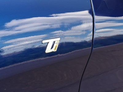 2022 Alfa Romeo Stelvio Ti AWD