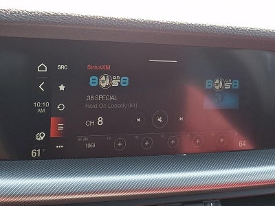 2023 Alfa Romeo Stelvio Veloce AWD