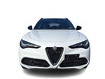 2024 Alfa Romeo Stelvio Ti AWD