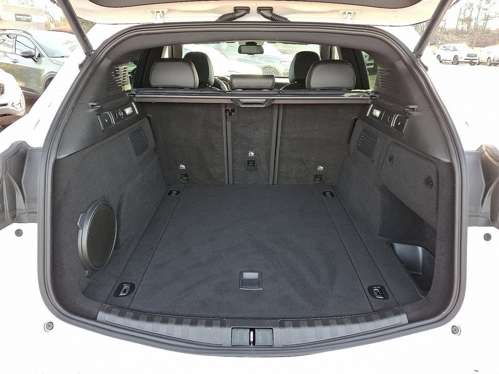 2024 Alfa Romeo Stelvio Ti AWD