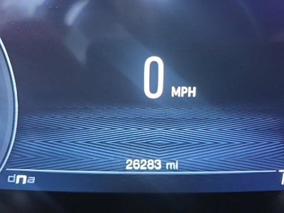 2024 Alfa Romeo Stelvio Ti AWD