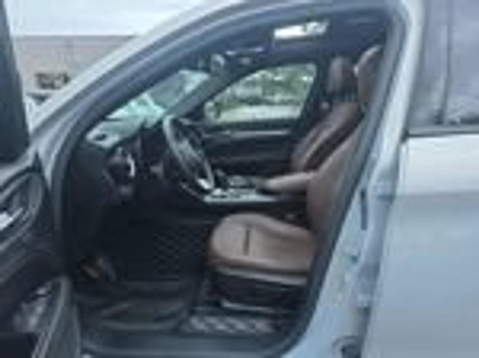 2024 Alfa Romeo Stelvio Ti AWD