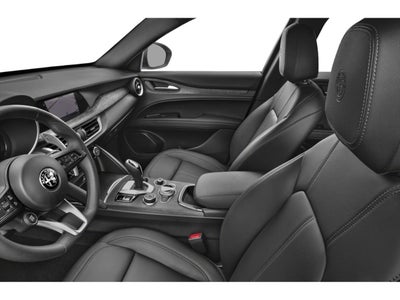 2024 Alfa Romeo Stelvio Ti AWD