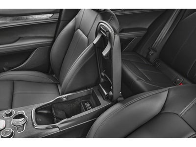 2024 Alfa Romeo Stelvio Ti AWD