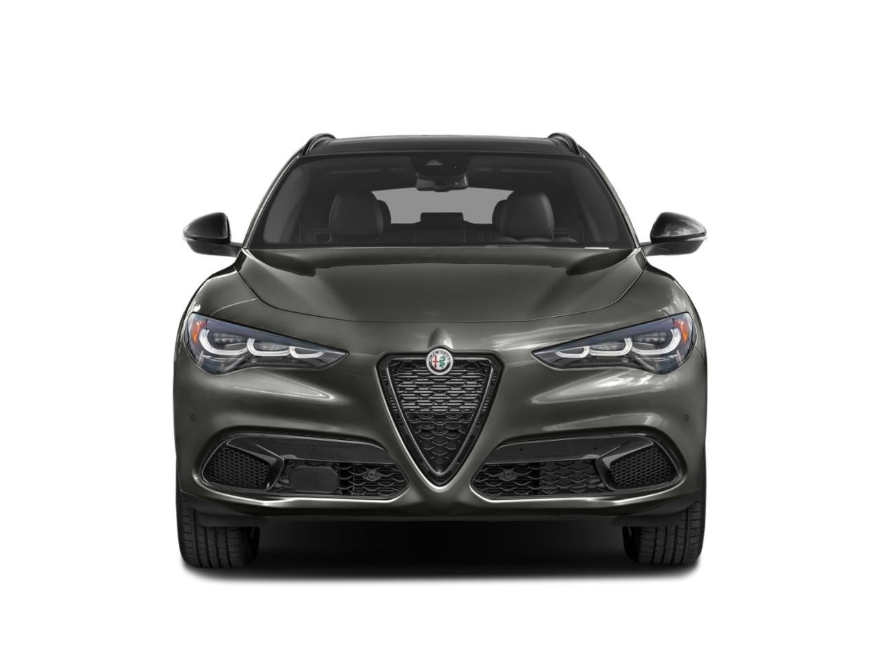 2024 Alfa Romeo Stelvio Ti AWD