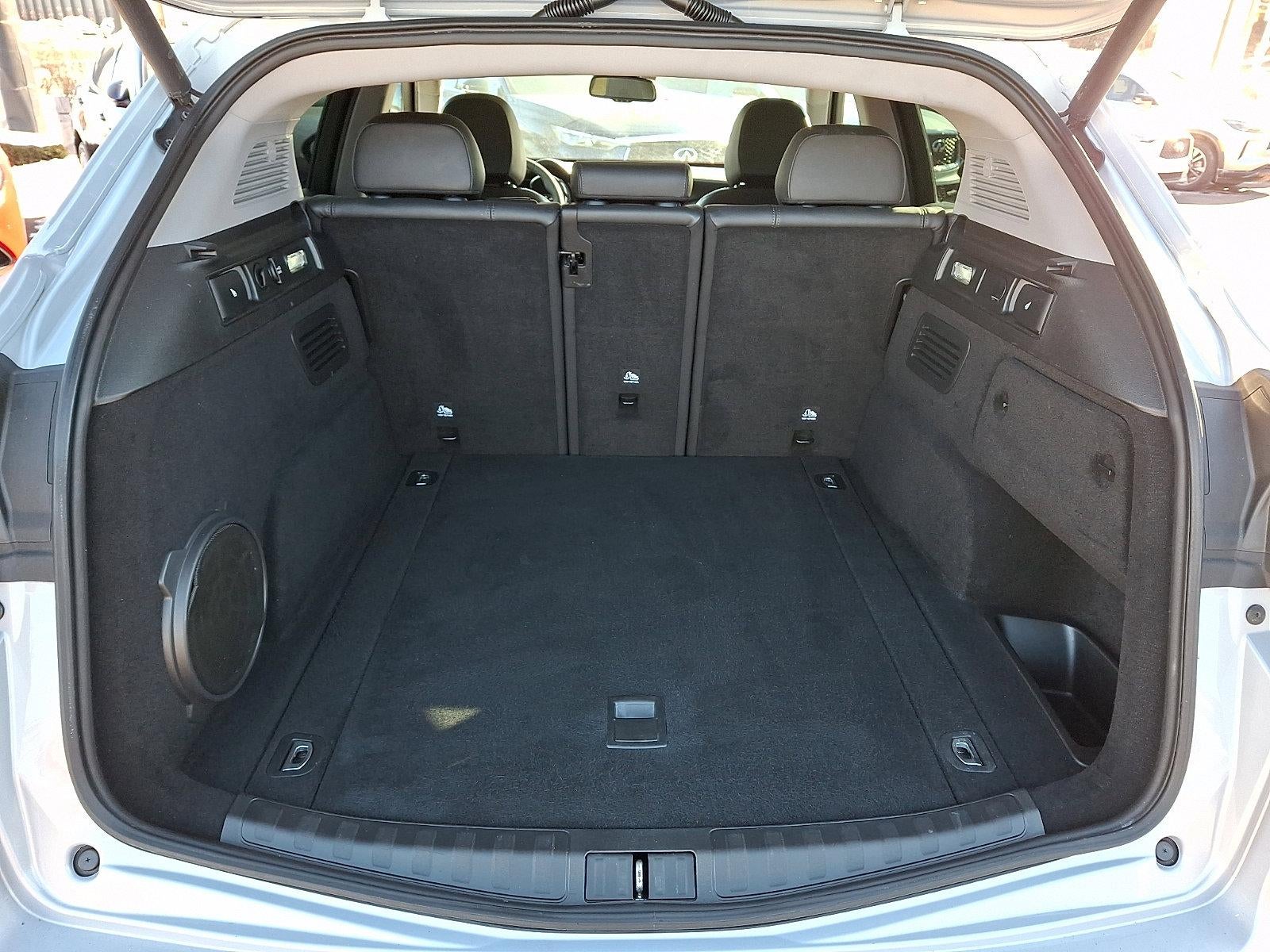 2020 Alfa Romeo Stelvio Ti Lusso AWD