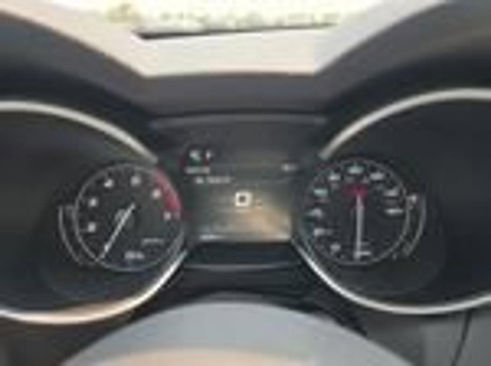 2023 Alfa Romeo Stelvio Veloce AWD