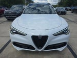 2023 Alfa Romeo Stelvio Estrema AWD