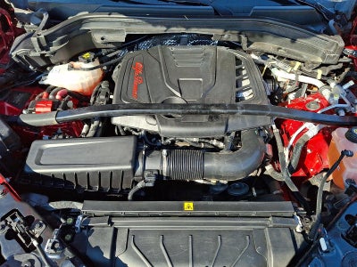 2023 Alfa Romeo Stelvio Veloce AWD