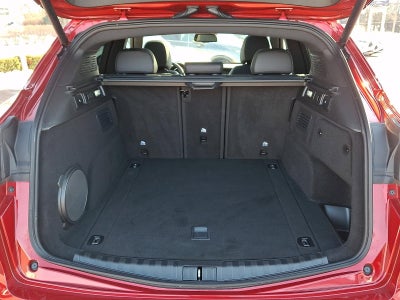 2023 Alfa Romeo Stelvio Veloce AWD